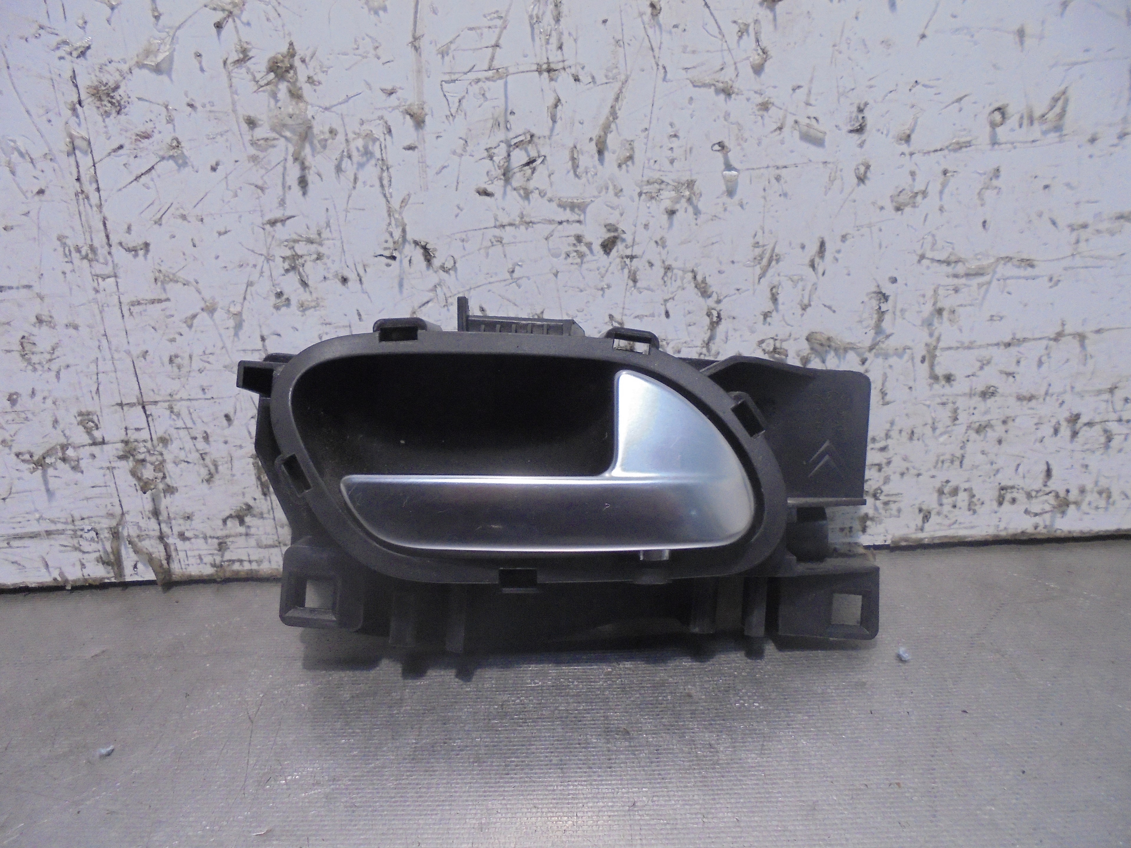 PEUGEOT 208 Peugeot 208 (2012-2015) Other Interior Parts 96605253VV 23320964