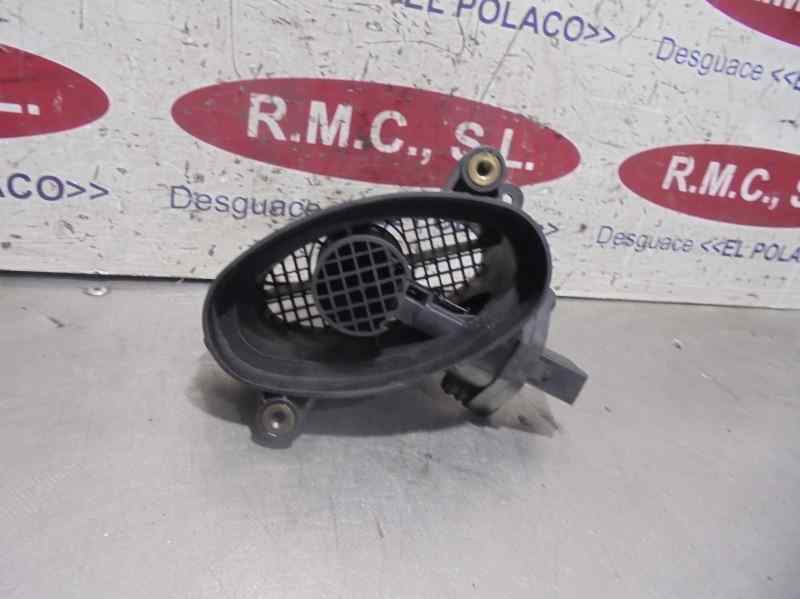 BMW 3 Series E46 (1997-2006) Ilmamassan massaanturi MAF 77870760 25893127