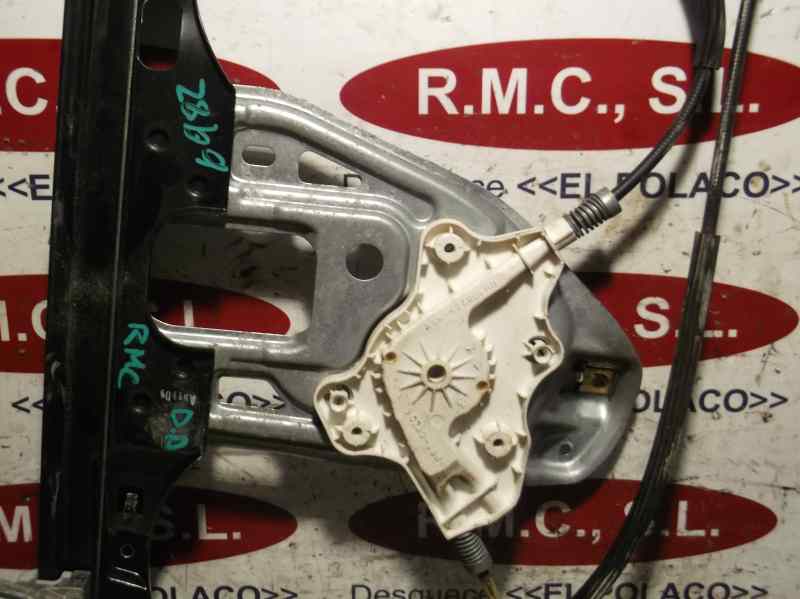 MERCEDES-BENZ C-Class W203/S203/CL203 (2000-2008) Front Right Door Window Regulator A2037203846 23341920