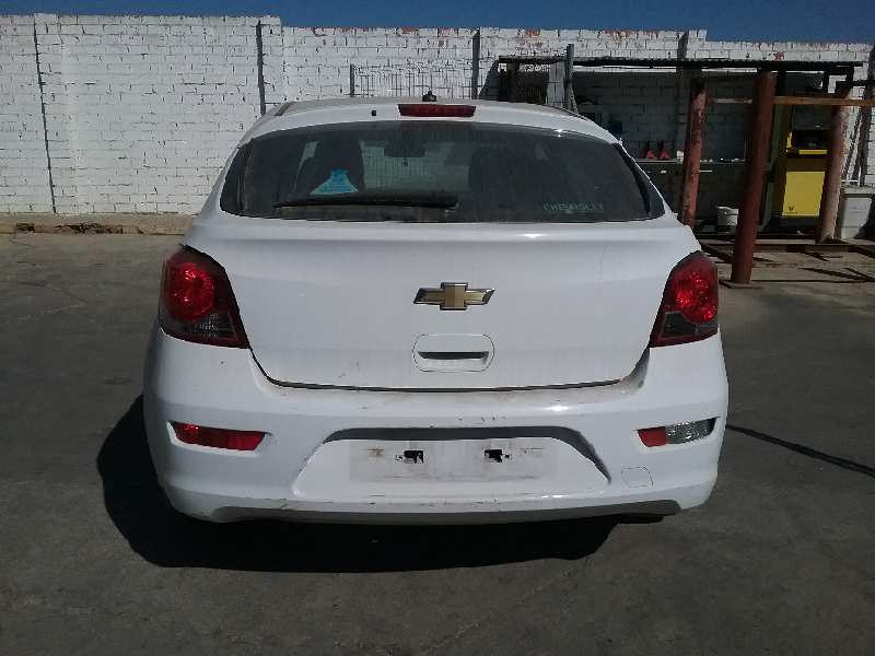 CHEVROLET Cruze 1 generation (2009-2015) Galinių dešinių durų spyna 13579566 25213646