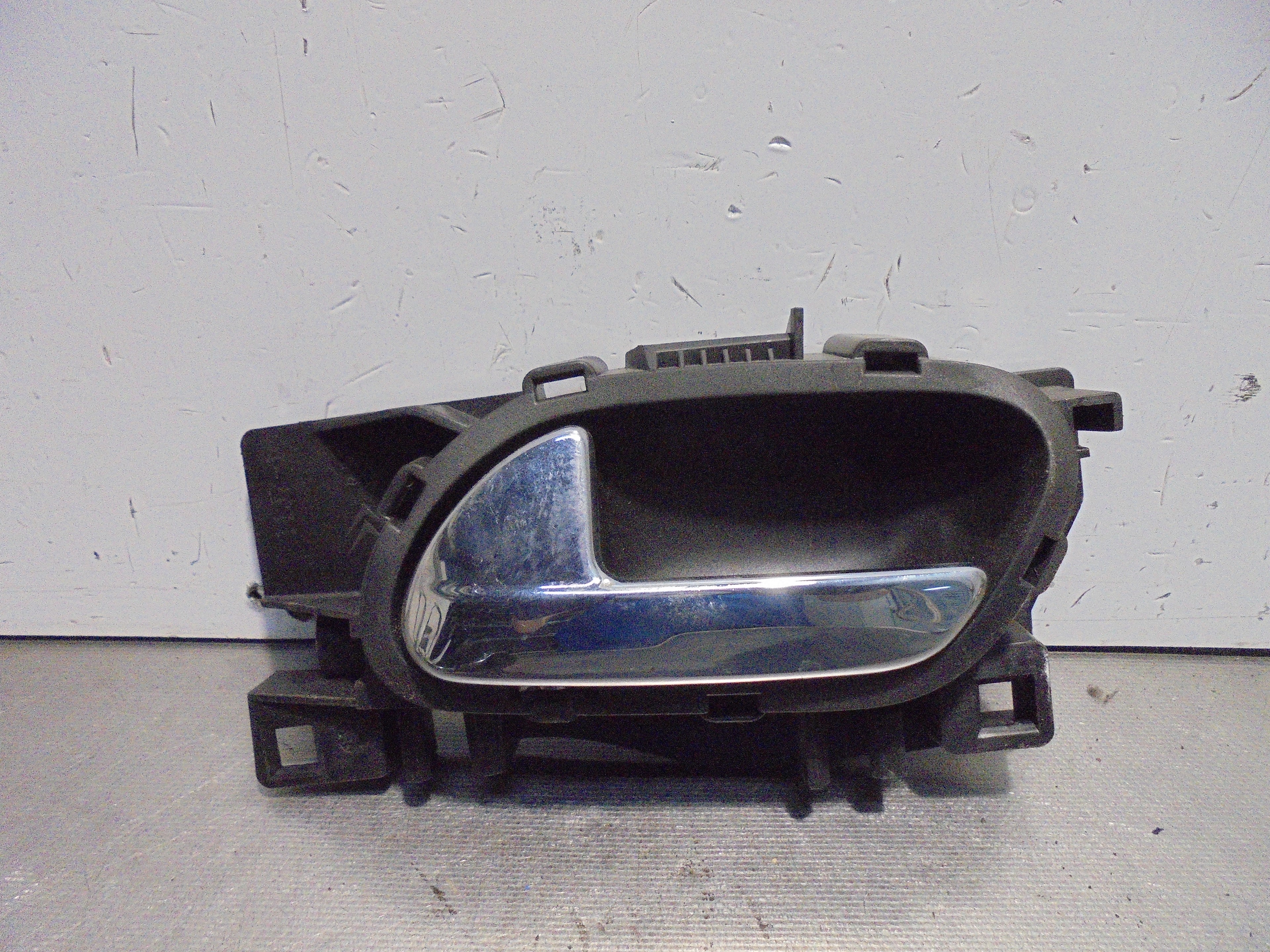 PEUGEOT 308 T7 (2007-2015) Front Left Door Interior Handle Frame 9660525480 23322514