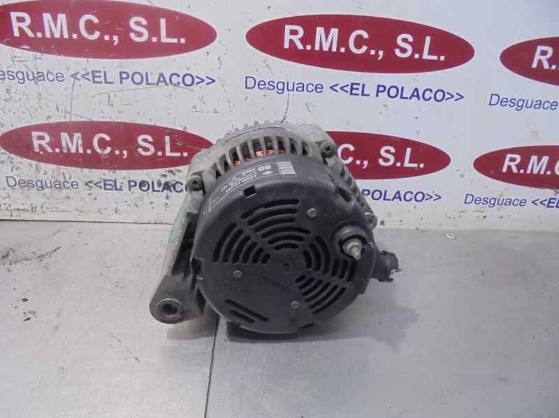 NISSAN Primera P10 (1990-1997) Alternateur 2310072J00 25035491