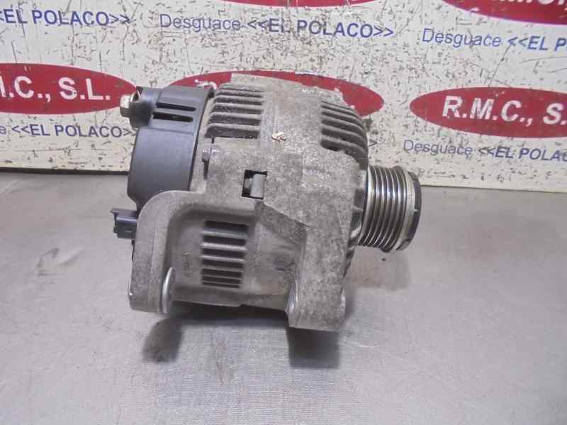 RENAULT Megane 1 generation (1995-2003) Dynamo 8200064685 25042450