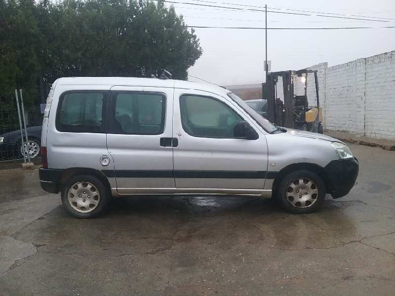 PEUGEOT Partner 1 generation (1996-2012) Корпус топливного фильтра 25044688