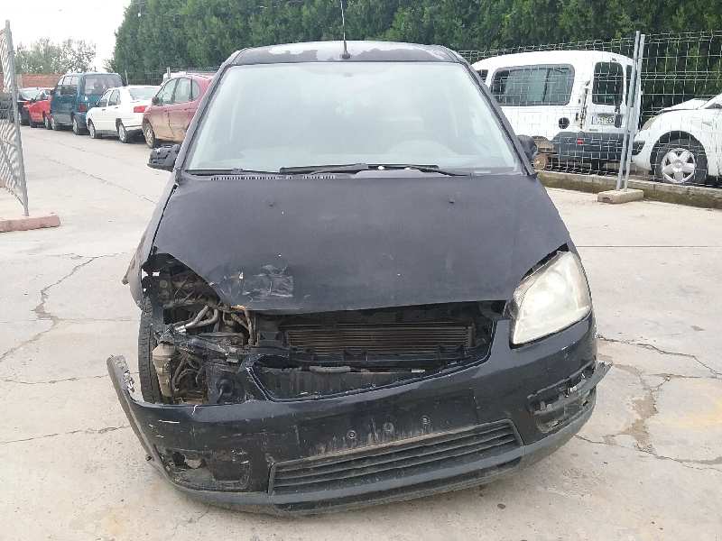 FORD C-Max 1 generation (2003-2010) Cutie de viteze 4M5R7002YA 25028887