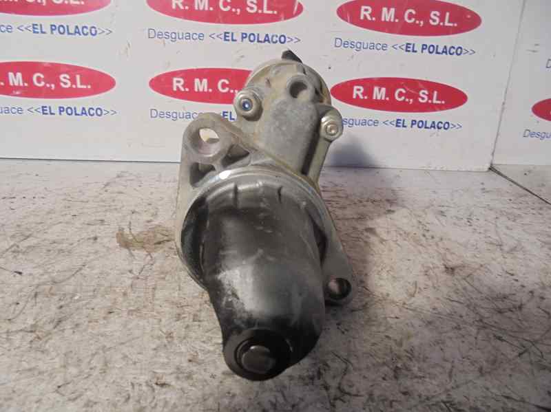 MERCEDES-BENZ A-Class W176 (2012-2018) Starteris A2709060026 25025598