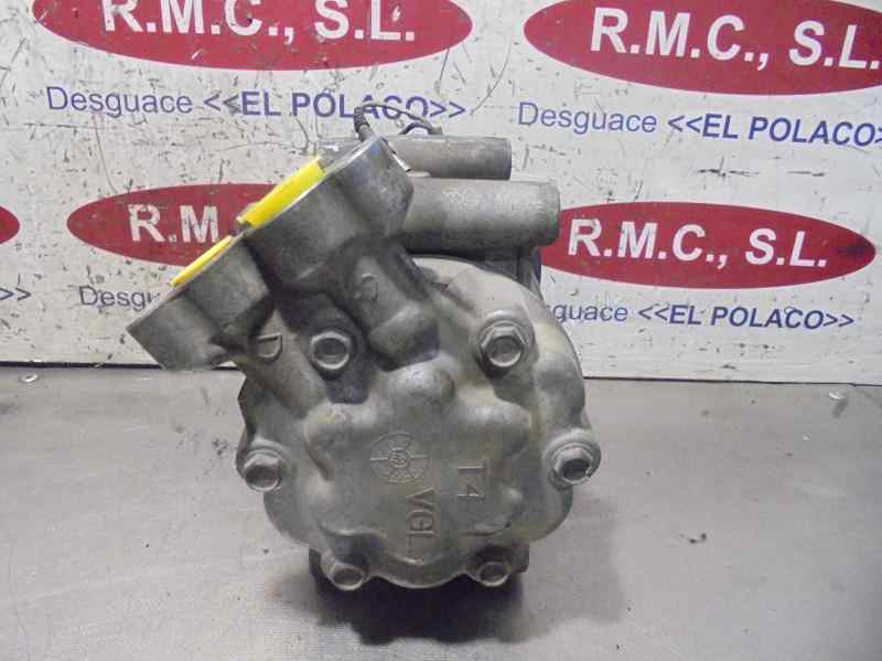 RENAULT Clio 3 generation (2005-2012) Hасос кондиционера 7700111235 25212157