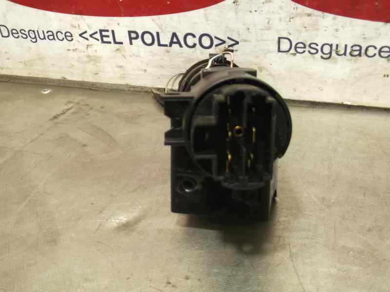 FIAT Punto 3 generation (2005-2020) Blocare aprindere 46528244 25028812