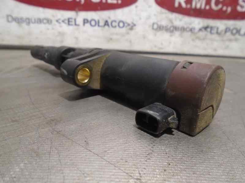 RENAULT Clio 3 generation (2005-2012) High Voltage Ignition Coil 8200405098 23343626