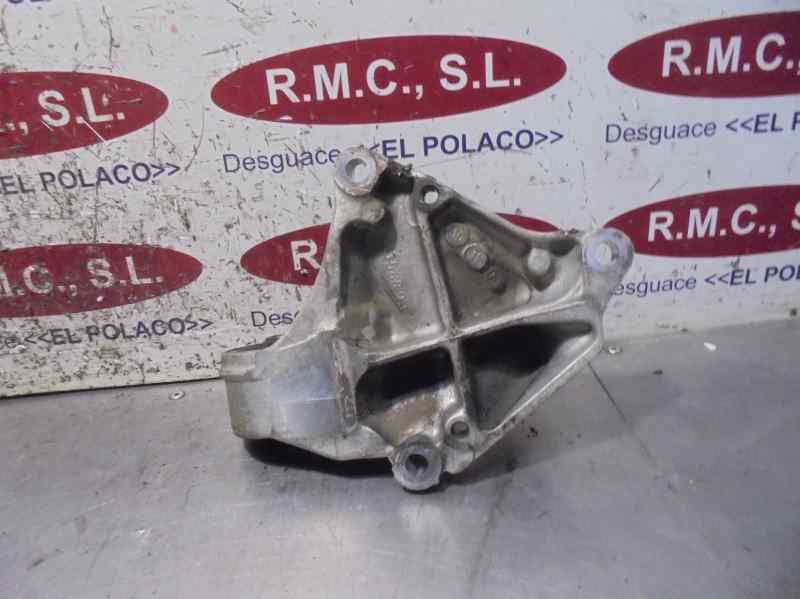 PEUGEOT 206 1 generation (1998-2009) Engine mount rear 96358893 25035734