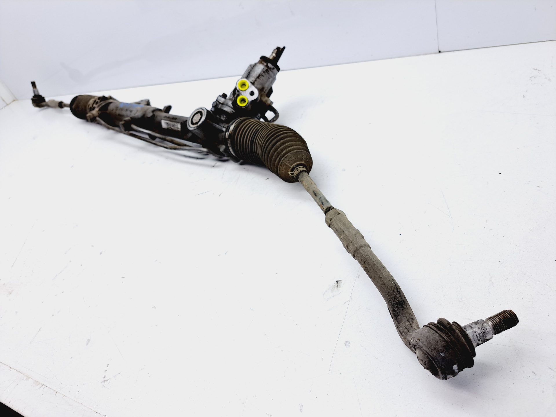 MERCEDES-BENZ C-Class W204/S204/C204 (2004-2015) Steering Rack A20411011017 23332115