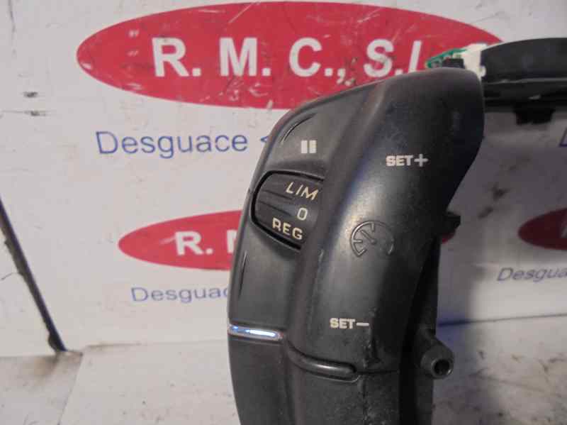 CITROËN C4 1 generation (2004-2011) Steering Wheel 96497900XT 23339856