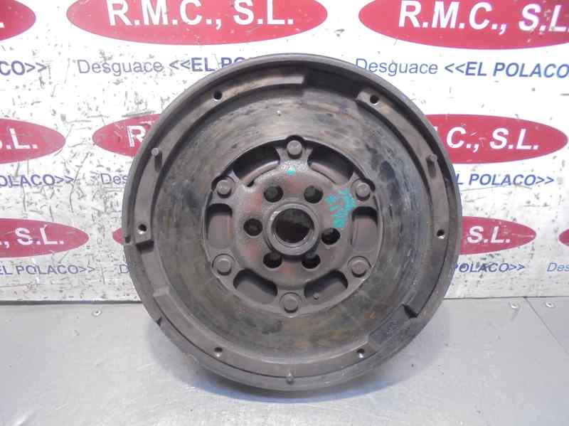 AUDI A4 B6/8E (2000-2005) Svinghjul AVJ 25036202