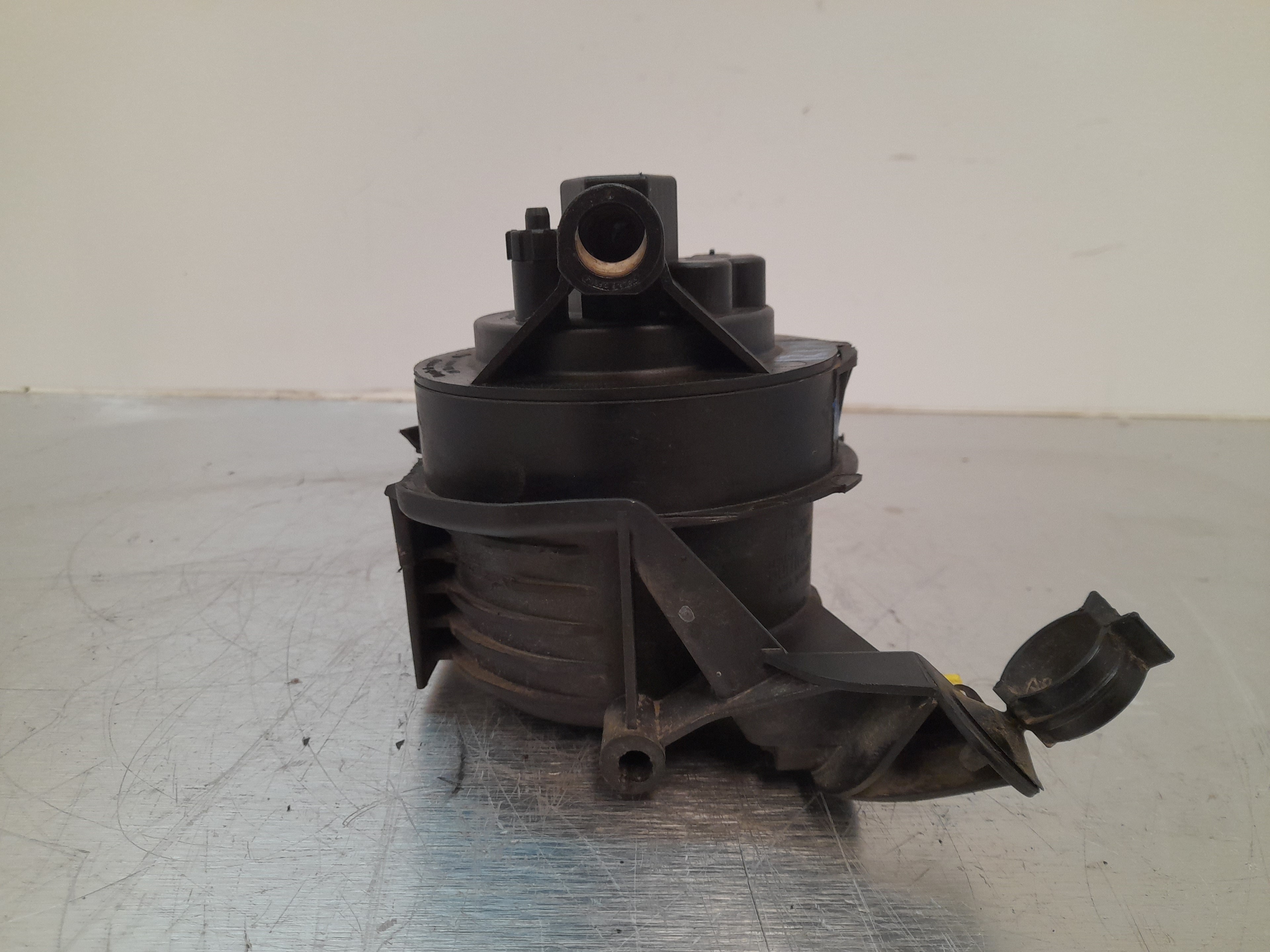 CITROËN C5 1 generation (2001-2008) Fuel Filter Housing 9645929180 25045316