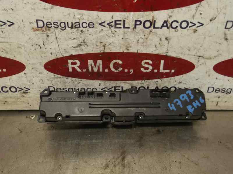 MERCEDES-BENZ C-Class W203/S203/CL203 (2000-2008) Anden del 2038215458 23343379