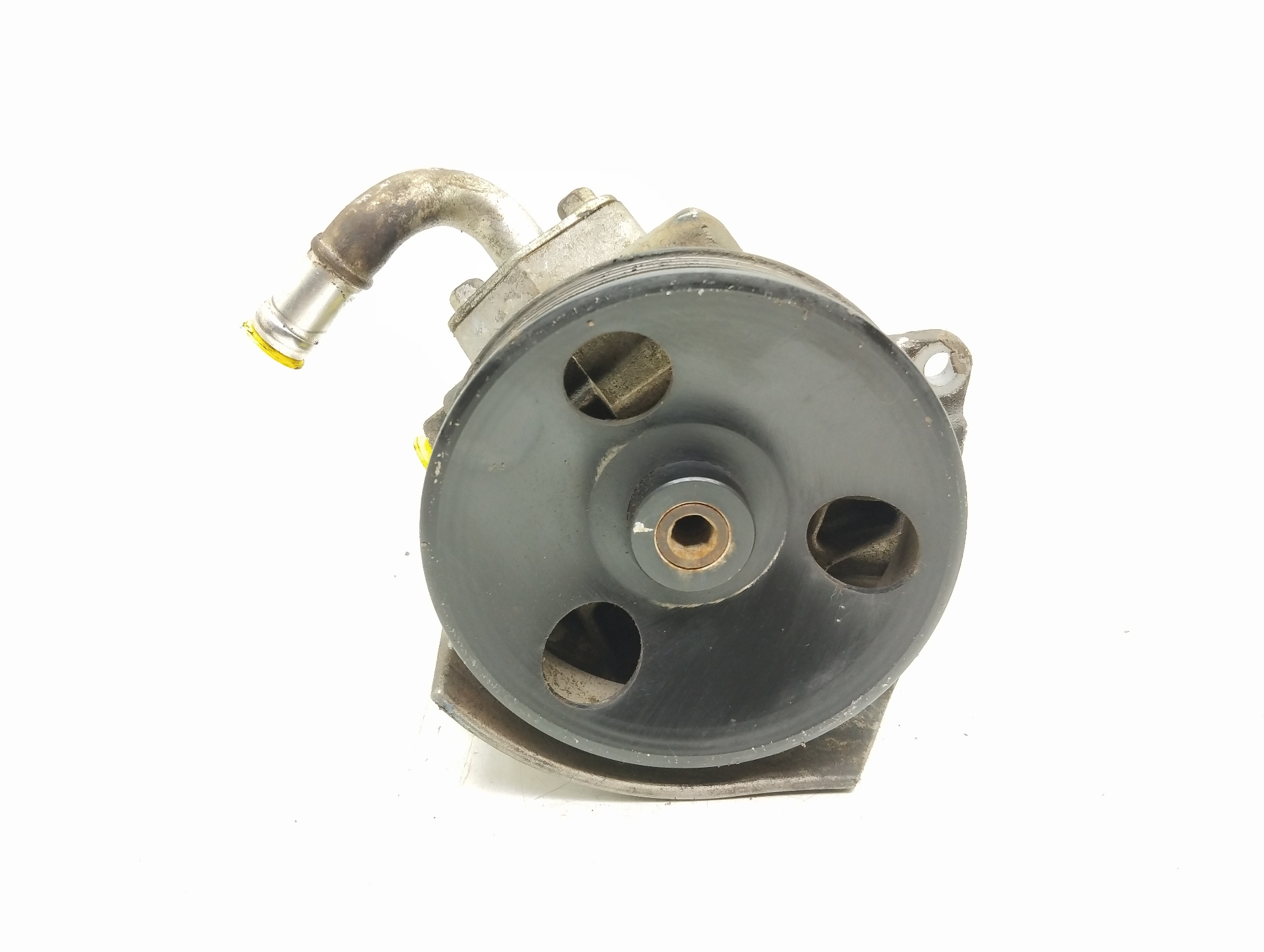 OPEL Antara 1 generation (2006-2015) Power Steering Pump 95476164 25965563