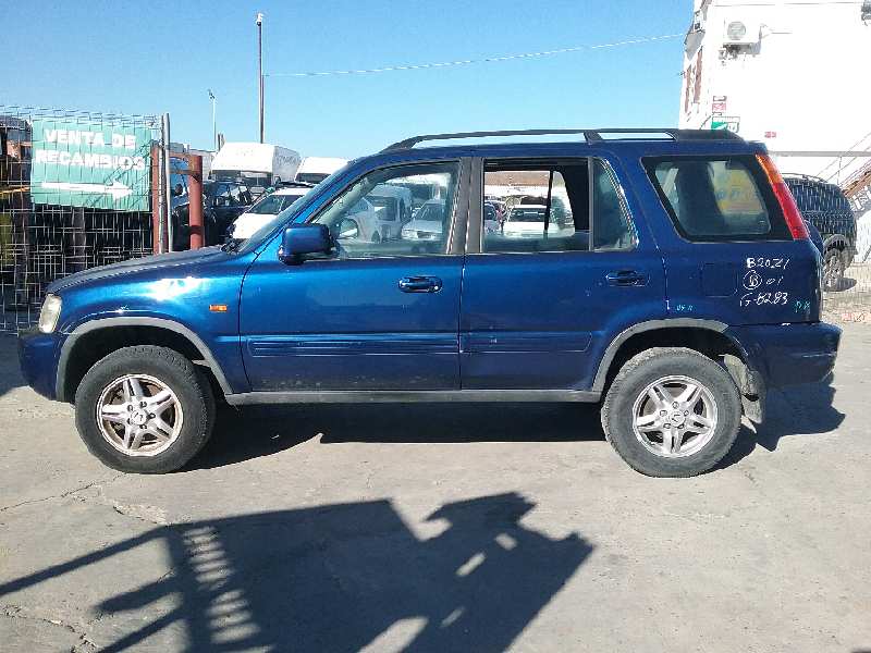 HONDA CR-V 1 generation (1995-2001) Hасос кондиционера HS090L 25032861