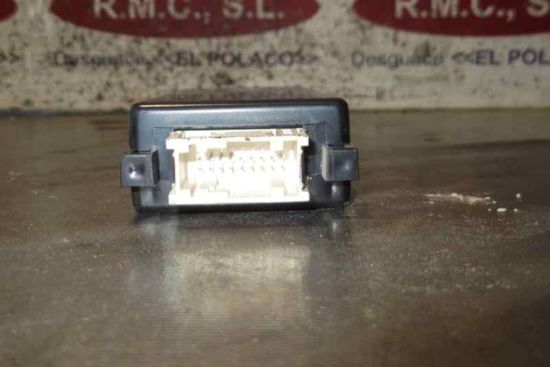 PEUGEOT 308 T7 (2007-2015) Other Control Units 9665099680 25212379