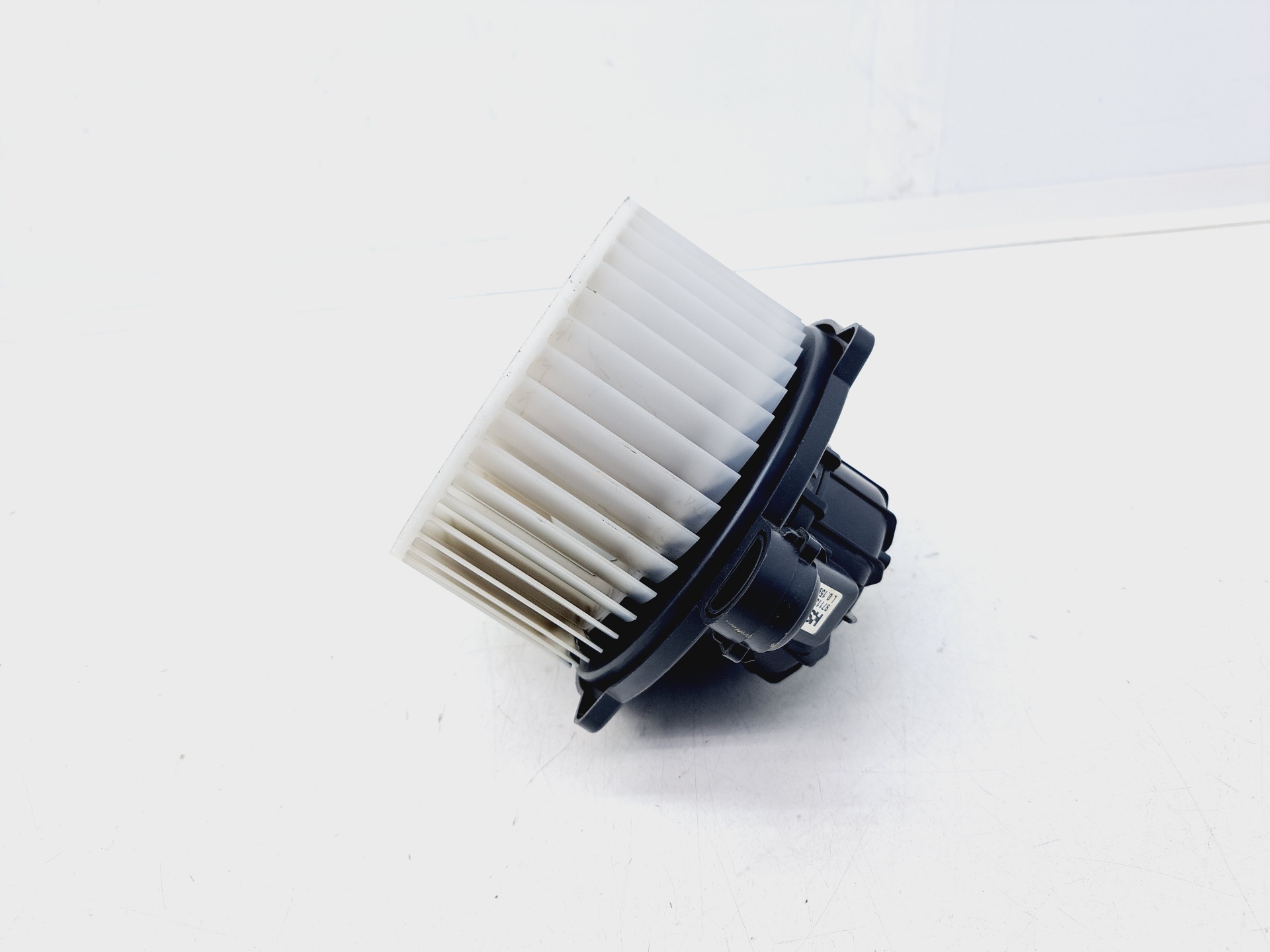 KIA Carens 3 generation (RP) (2013-2019) Heater Blower Fan 97113A4000 25436147