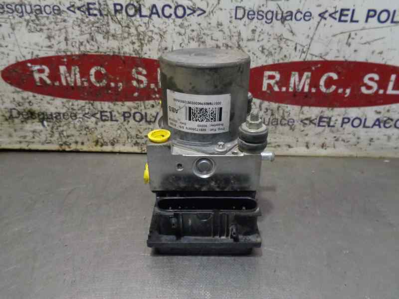 CITROËN Jumper 3 generation (2006-2024) ABS Pump 0265231617 25036093