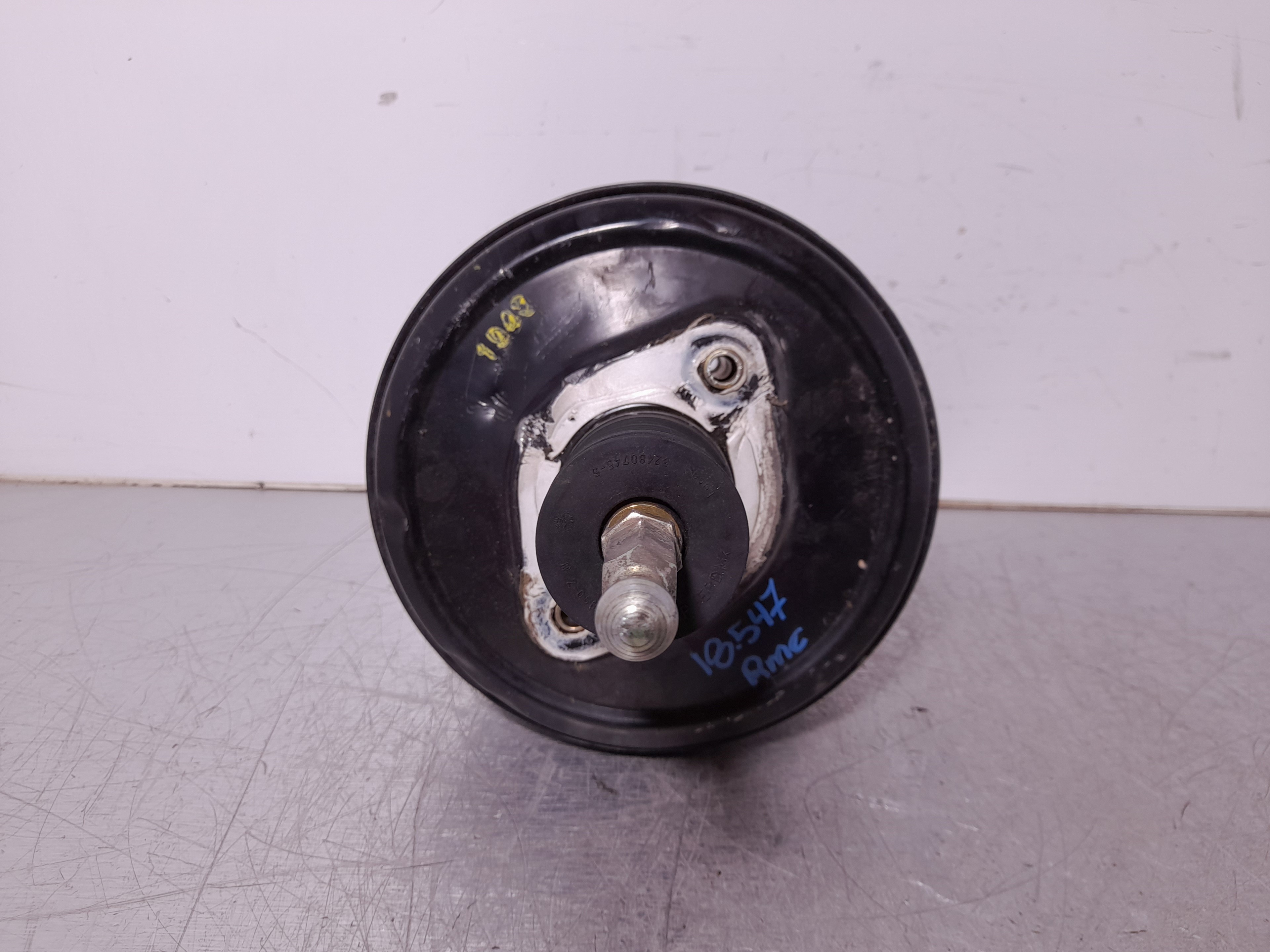 VOLKSWAGEN Passat B5 (1996-2005) Brake Servo Booster 4B3612105A 25424878