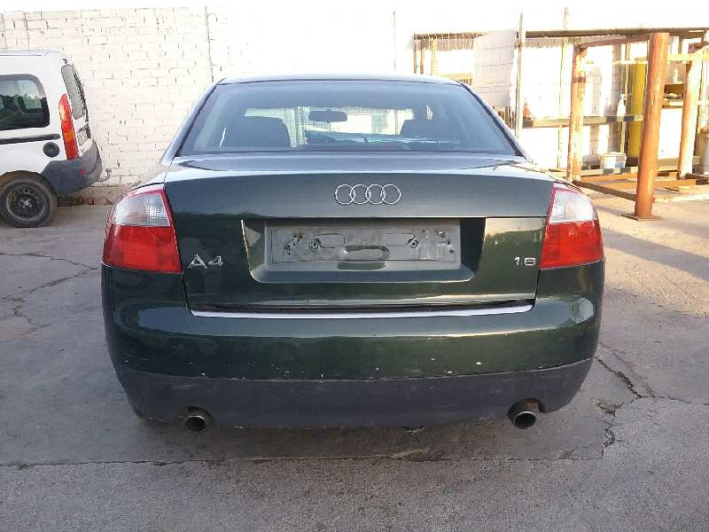 AUDI A4 B6/8E (2000-2005) Стартер 06B911023 25036290