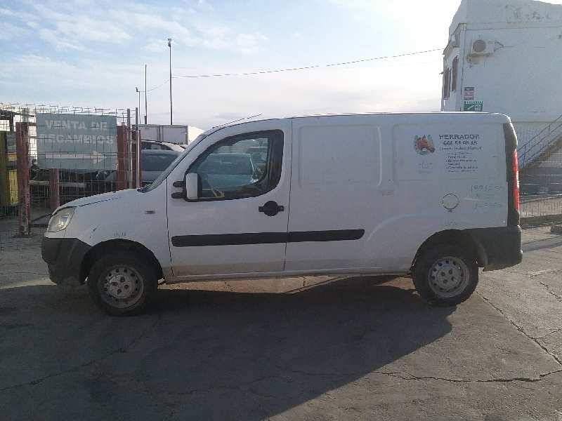 FIAT Doblo 1 generation (2001-2017) Hасос кондиционера 25036366