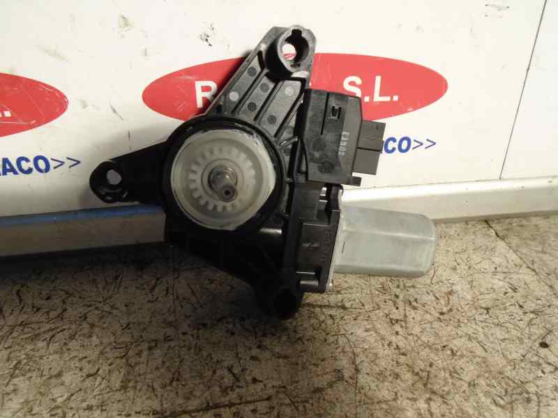 MERCEDES-BENZ A-Class W176 (2012-2018) Rear Left Door Window Control Motor 25025620