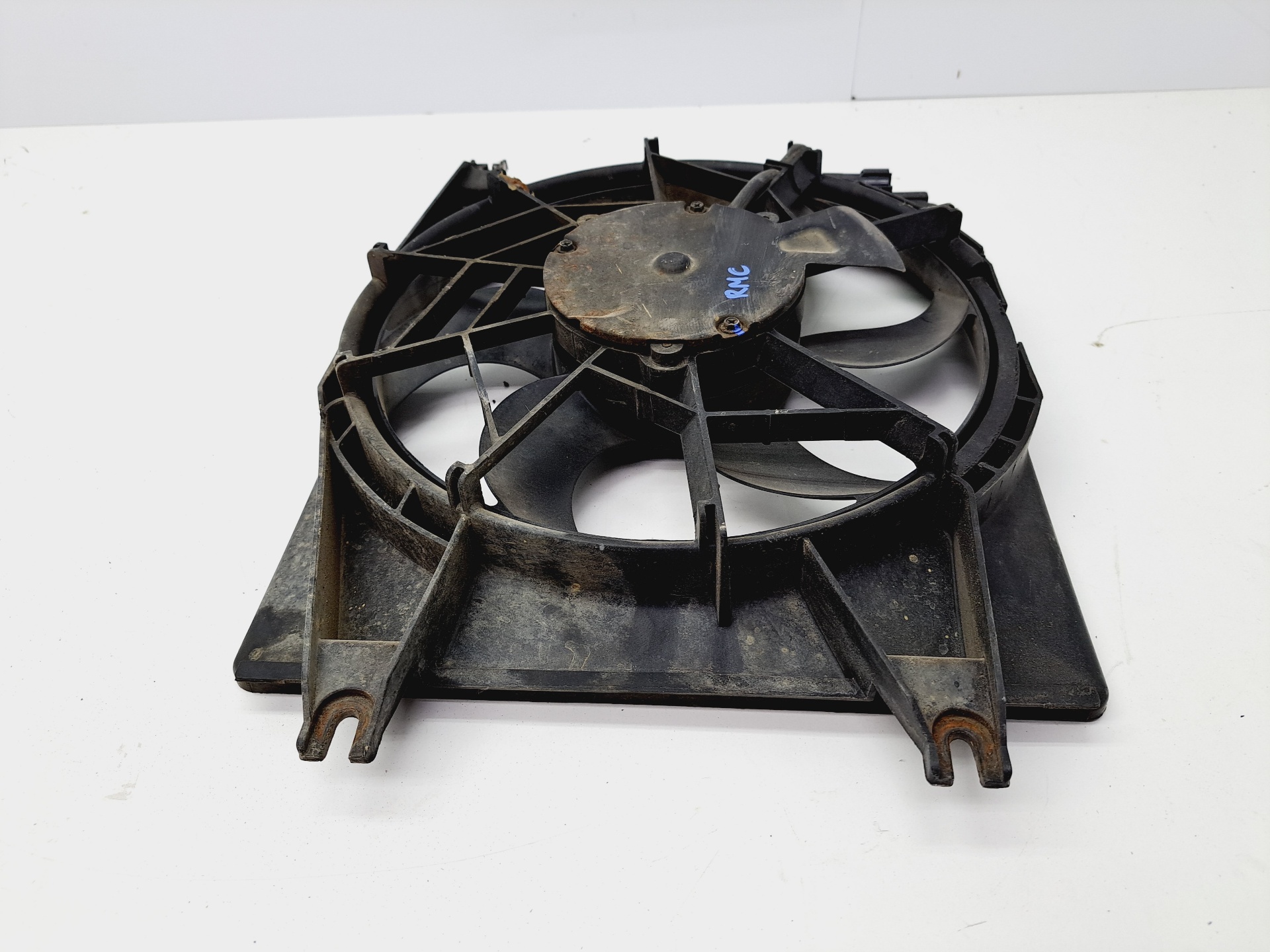 HYUNDAI RD (1 generation) (1996-2002) Diffuser Fan 4569631 23328273