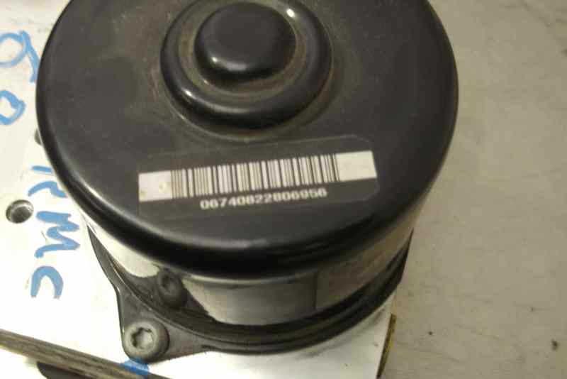 MERCEDES-BENZ C-Class W203/S203/CL203 (2000-2008) Pompe ABS A0054312912 23341912