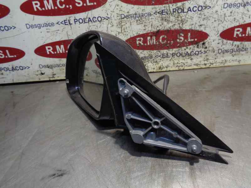 AUDI A3 8P (2003-2013) Left Side Wing Mirror 408501 25213571