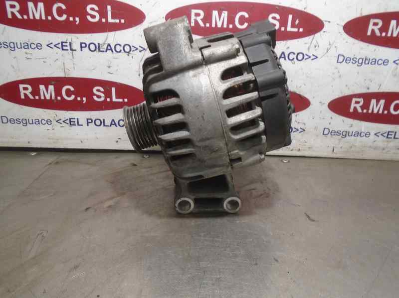 FORD Fiesta 5 generation (2001-2010) Generatorius 7G9N10300CC 23343634