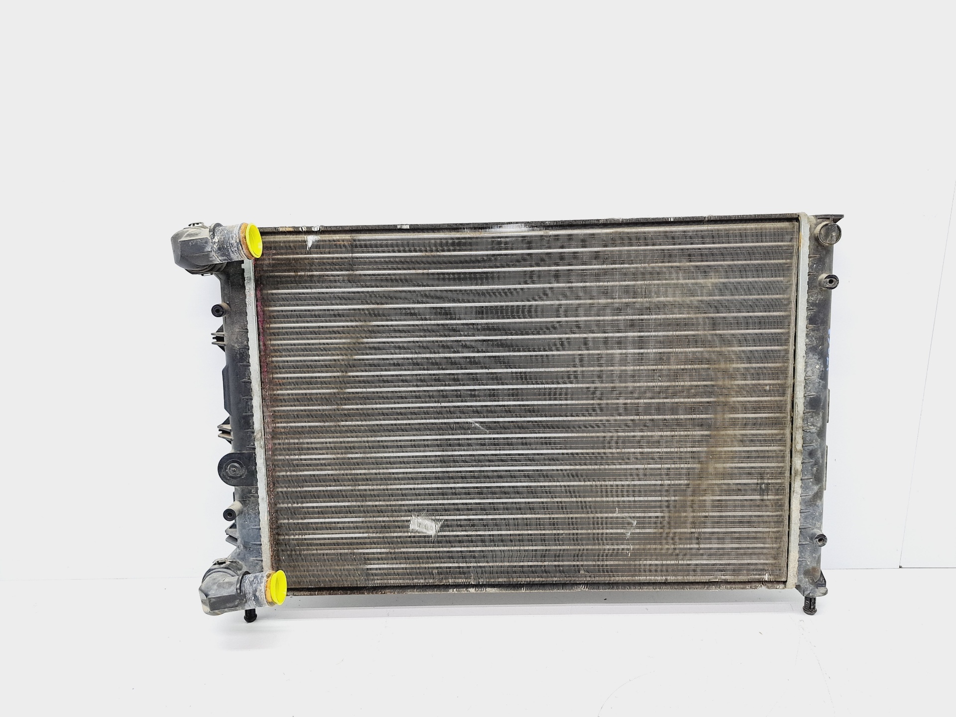 ALFA ROMEO 147 2 generation (2004-2010) Air Con Radiator 23331785