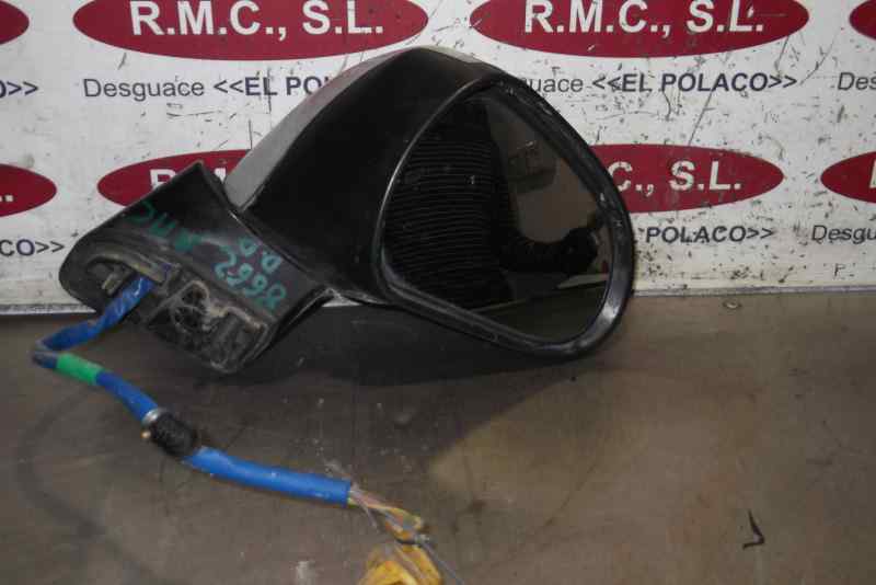 PEUGEOT 308 T7 (2007-2015) Right Side Wing Mirror 25209119