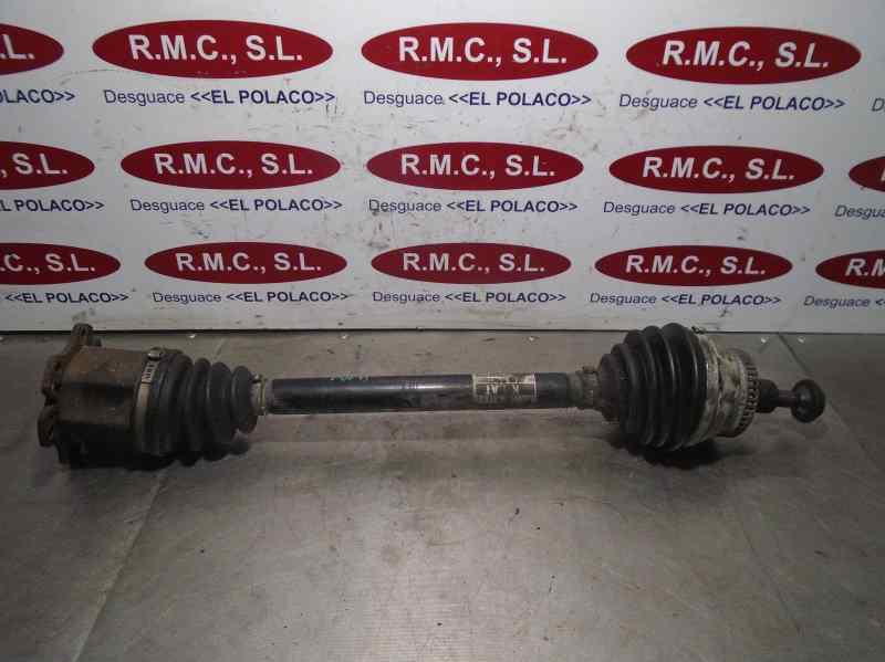 AUDI A4 B6/8E (2000-2005) Front Left Driveshaft 23342410