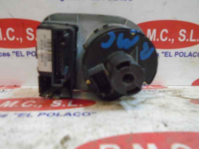 SEAT Toledo 3 generation (2004-2010) Переключатель света 5P1941431BS 25212288