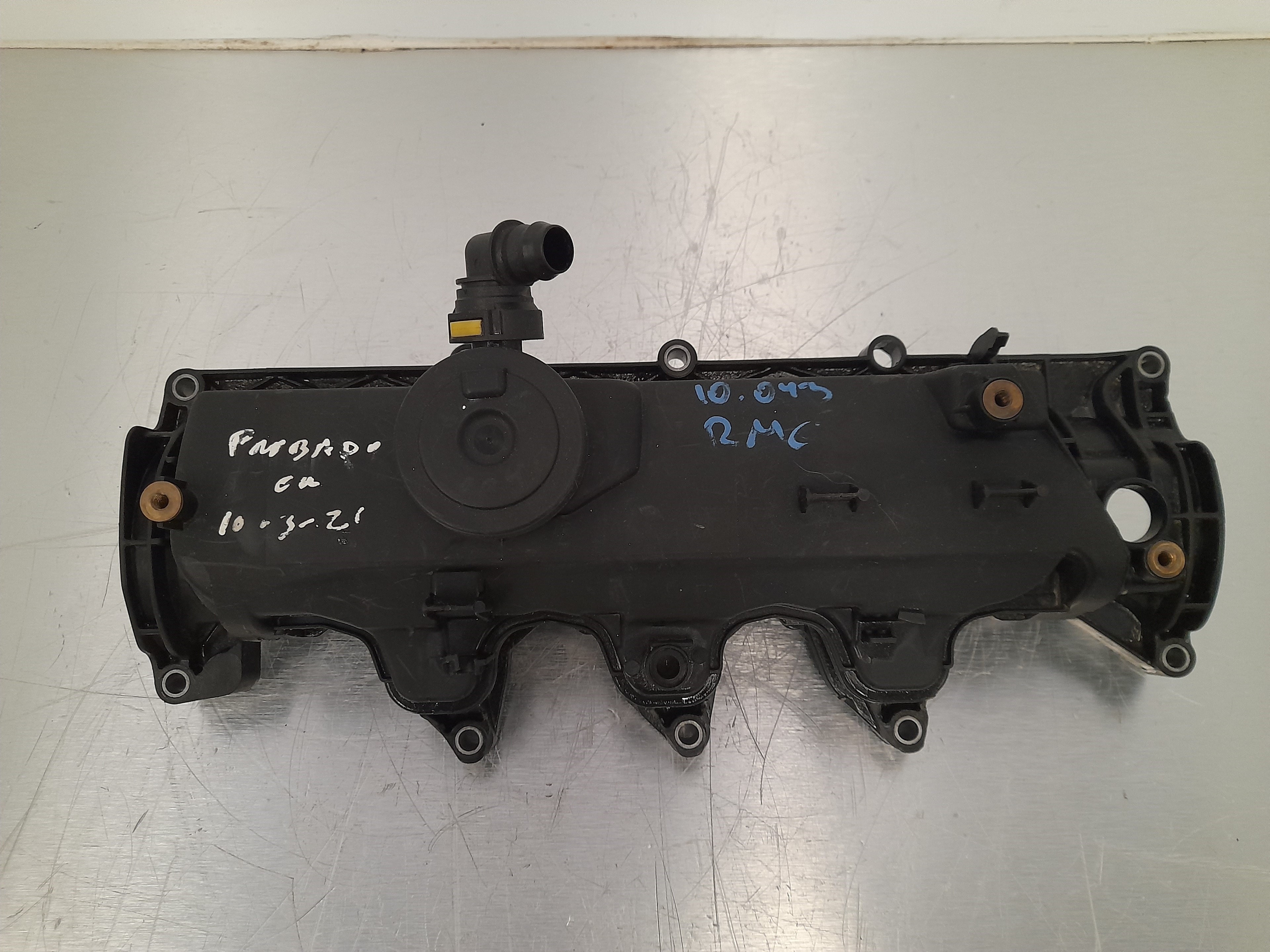RENAULT T7 (2007-2015) Valve Cover 8200629199G 25042572