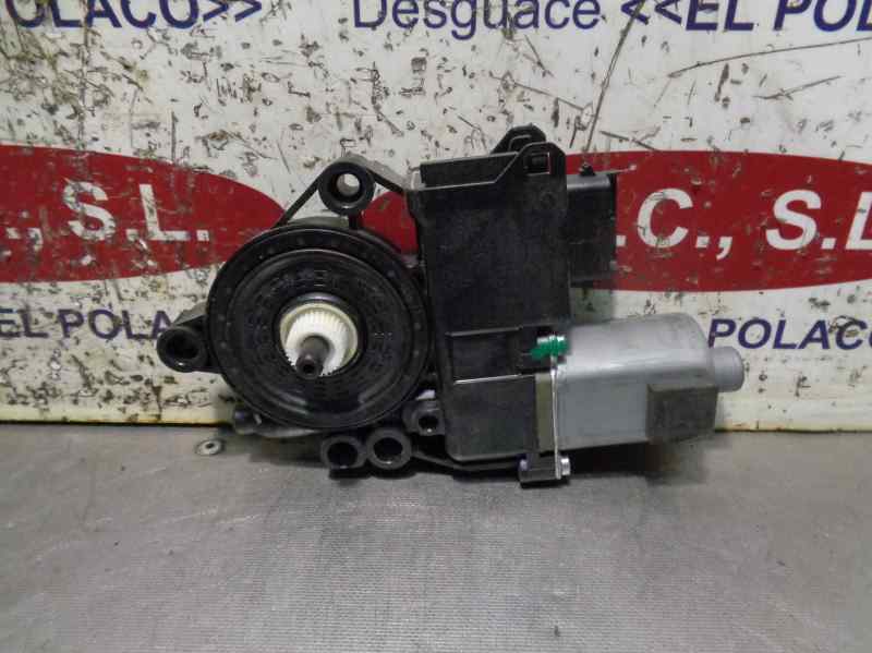 HYUNDAI i40 VF (1 generation) (2011-2020) Motor regulator geam ușă stânga față 1137328730 25042001