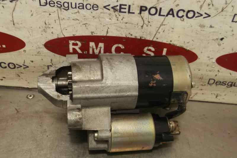 RENAULT Scenic 2 generation (2003-2010) Startmotor 8200426577 25033112