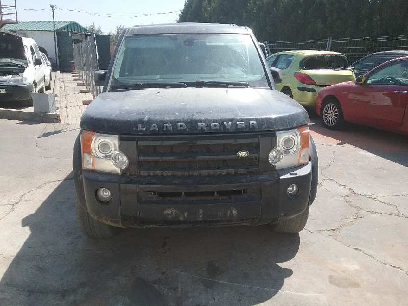 LAND ROVER Discovery 4 generation (2009-2016) Печка салона JEC500820 23311693