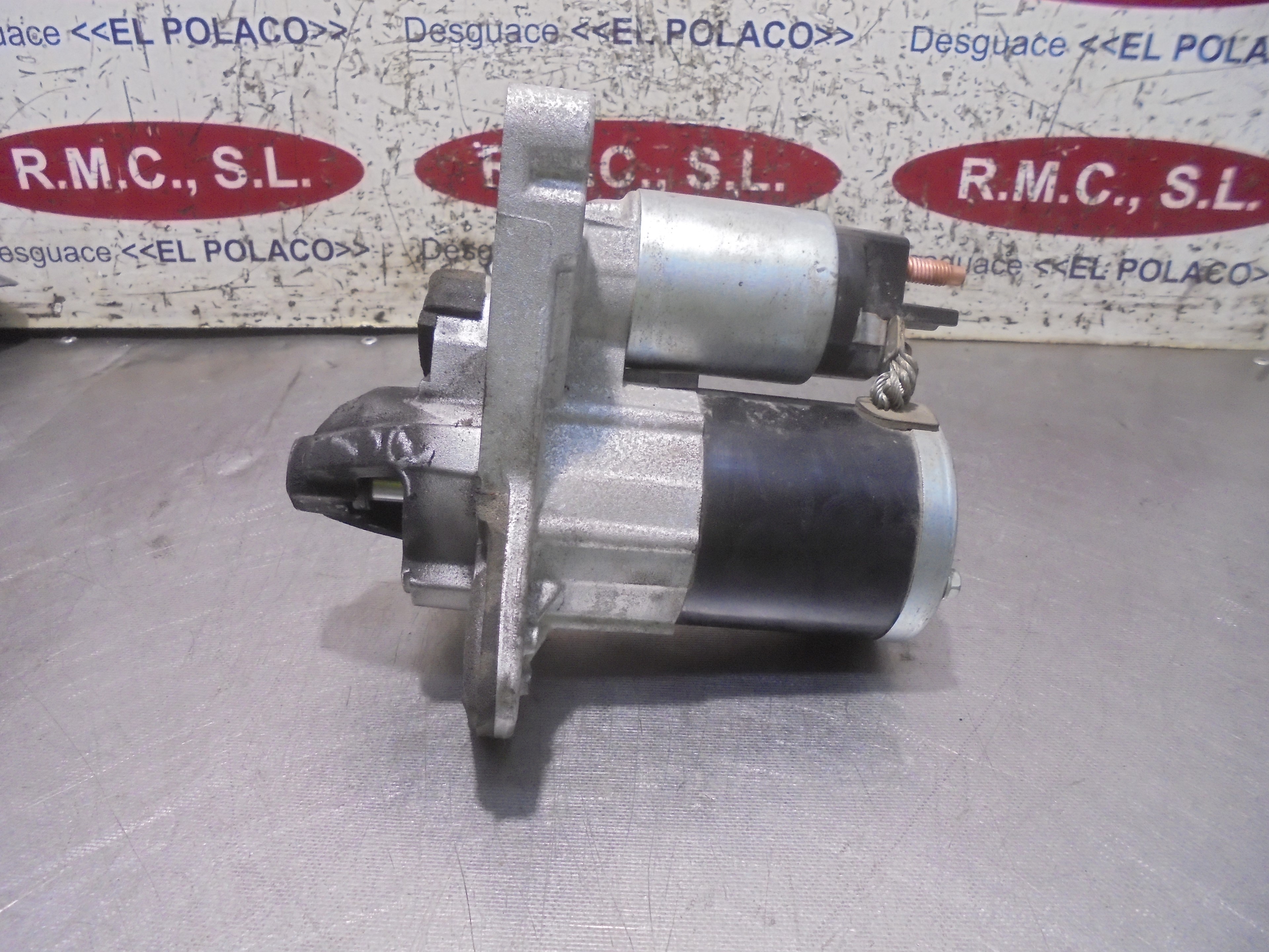 NISSAN Juke YF15 (2010-2020) Indítómotor 2330000Q2F 25042396