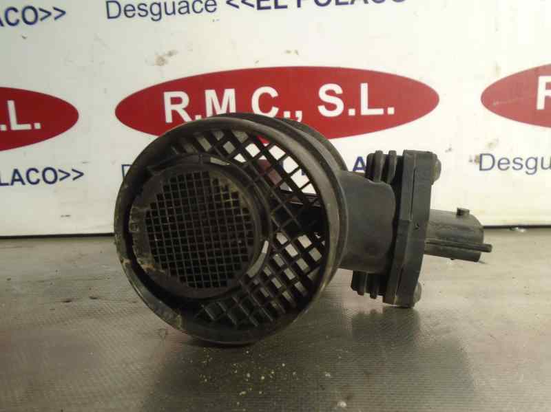 OPEL Combo C (2001-2011) Masseluftstrømsensor MAF 24439252 25891728