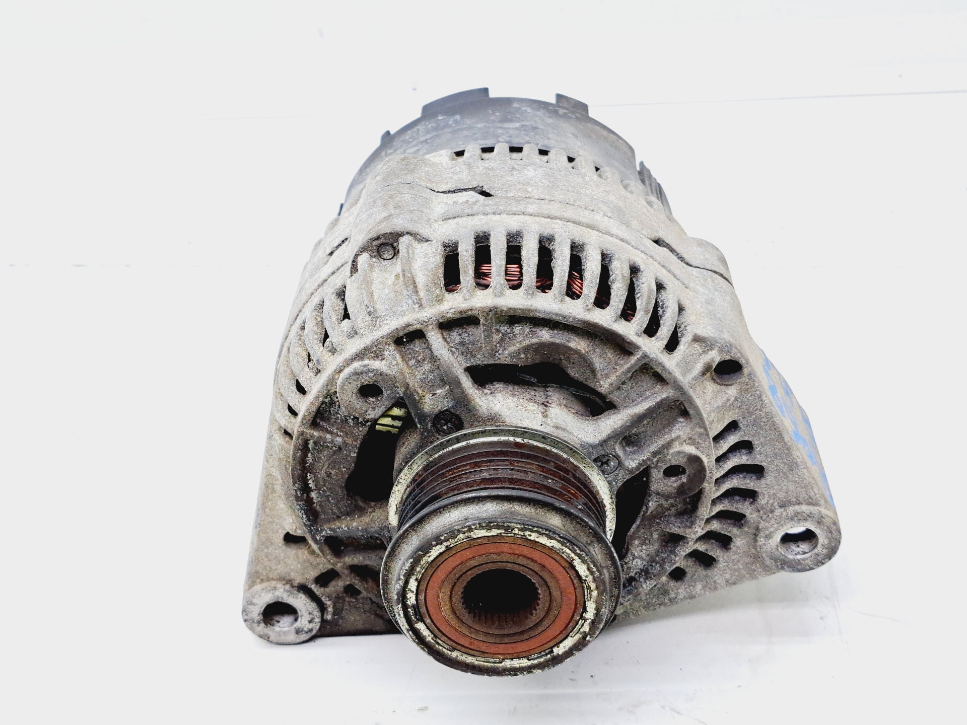 MERCEDES-BENZ Vito W638 (1996-2003) Alternator 25036380