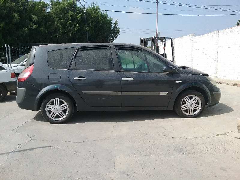 RENAULT Scenic 2 generation (2003-2010) Стеклоподъемник передней правой двери 440726F 25032940