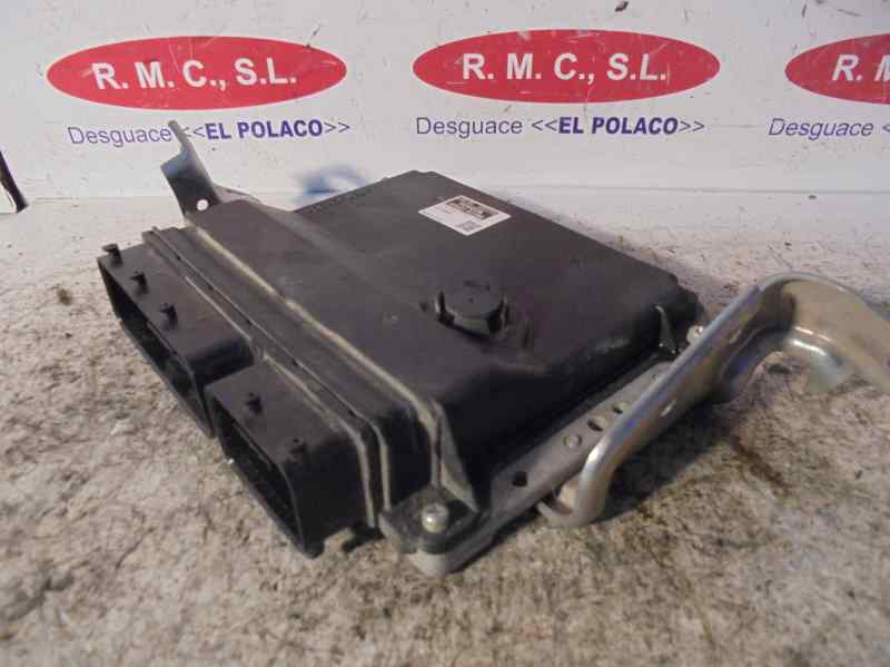 TOYOTA Prius 3 generation (XW30) (2009-2015) Unitate de control motor 8966147280 25025665