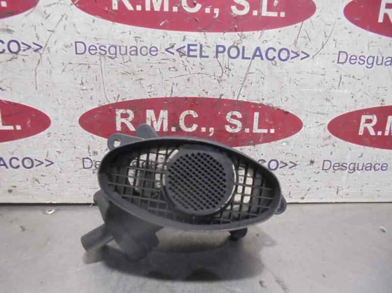 BMW 3 Series E46 (1997-2006) Ilmamassan massaanturi MAF 77870760 25893127