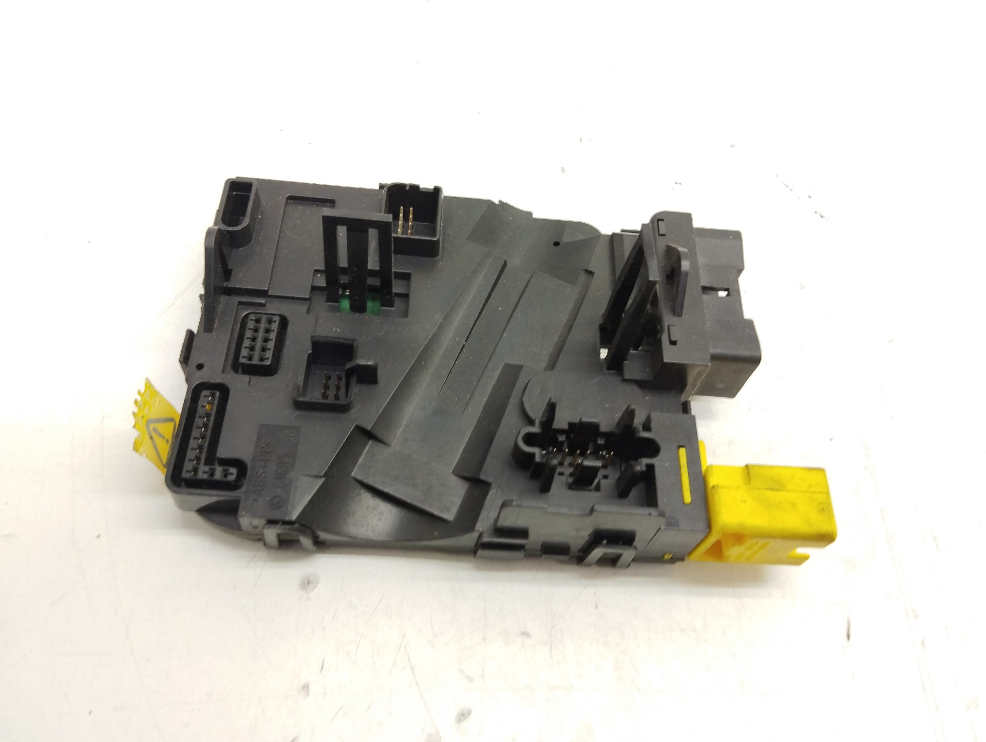 AUDI A3 8P (2003-2013) Other Control Units 8P0953549K 25083795