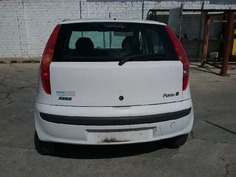 FIAT Punto 3 generation (2005-2020) Генератор 46542889 25035237