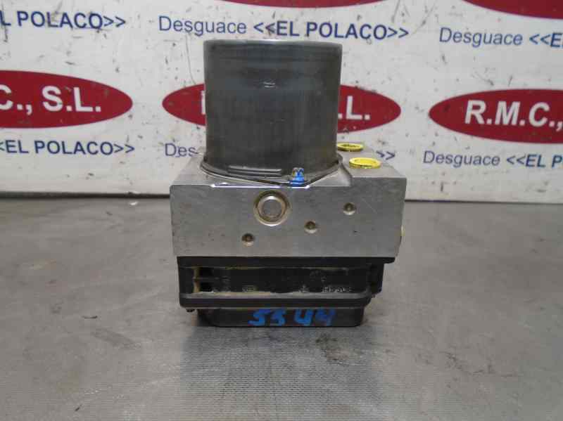 MERCEDES-BENZ B-Class W245 (2005-2011) ABS blokas 0265950322 25025658