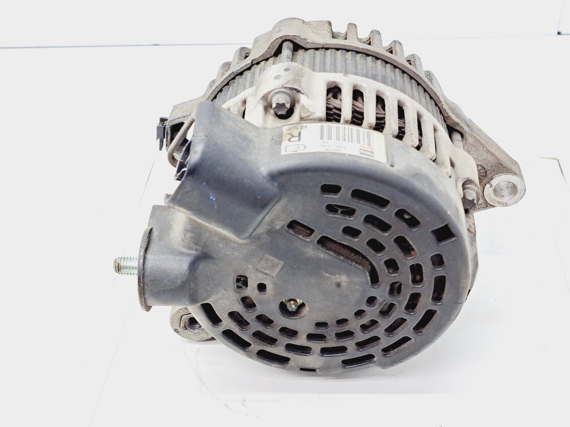 KIA Carens 3 generation (RP) (2013-2019) Alternator 373002A900 25076069